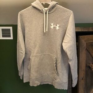 Men’s hoodie